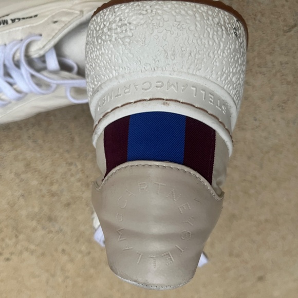 COPY - Stella McCartney Loop Sneakers EU44 - Picture 9 of 10